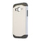 Qmadix X-Series Lite Xtreme Case for Galaxy Core Prime G360 - White / Gray - Qmadix - Simple Cell Shop, Free shipping from Maryland!