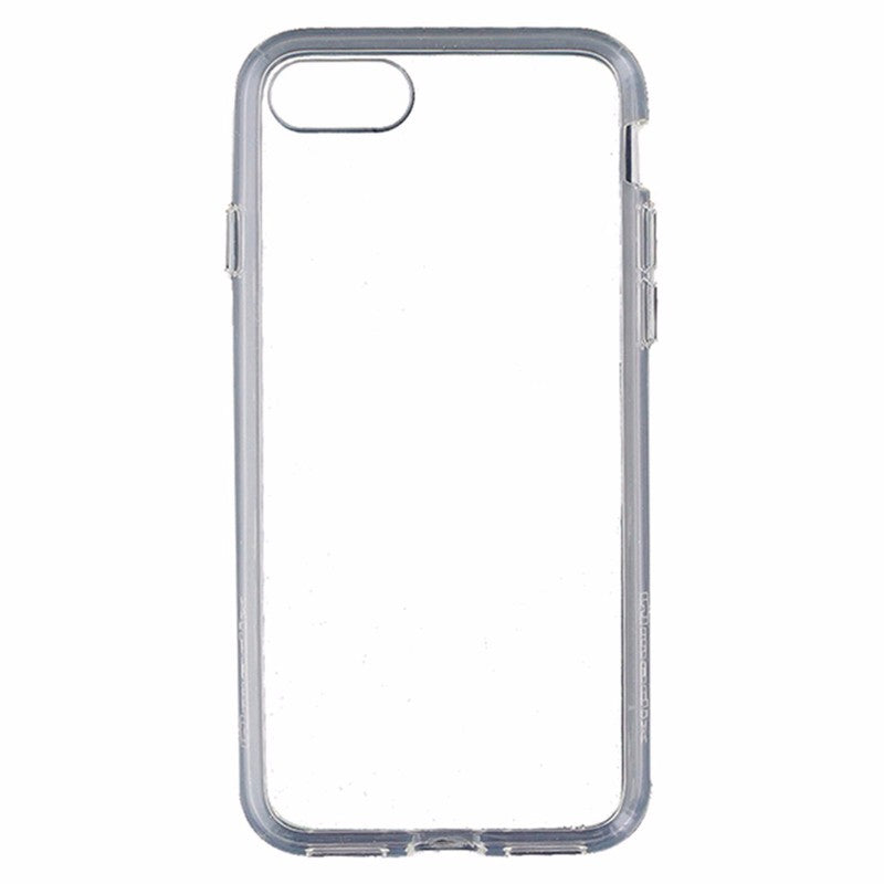 Qmadix C Series Case for Apple iPhone SE (2nd Gen) & iPhone 8 / 7 - Clear - Qmadix - Simple Cell Shop, Free shipping from Maryland!