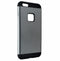 Qmadix X Series LITE Protective Case Cover for iPhone 6s Plus/6 Plus - Silver - Qmadix - Simple Cell Shop, Free shipping from Maryland!