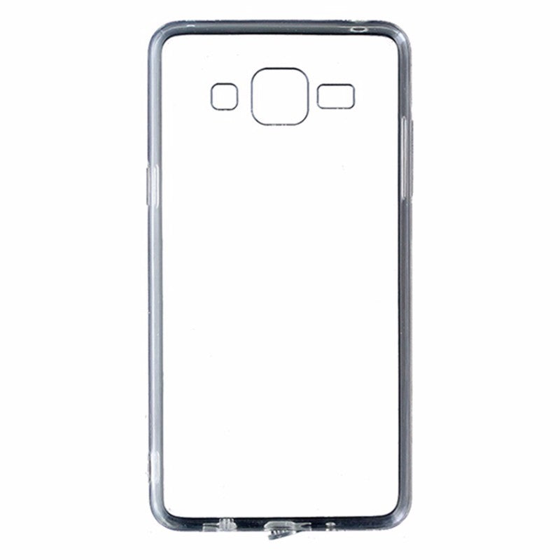 Qmadix Invisible Case for Samsung Galaxy On5 - Clear - Qmadix - Simple Cell Shop, Free shipping from Maryland!