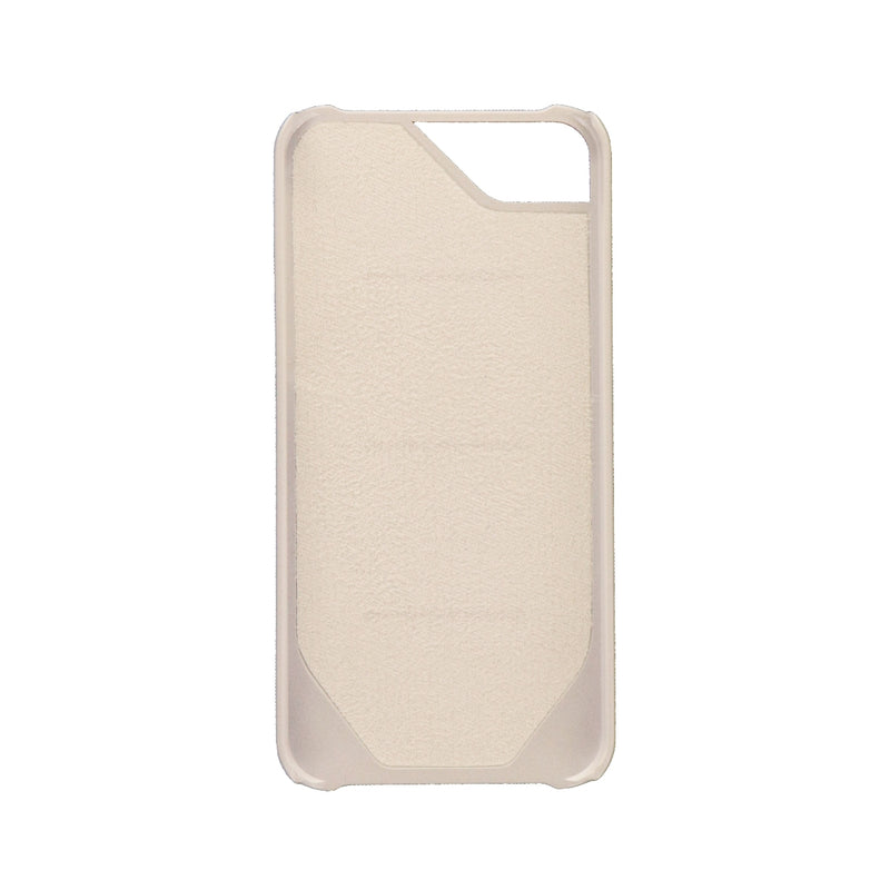 Qmadix Epic Series Protective Case for Apple iPhone 5 SE / 5s / 5 - White - Qmadix - Simple Cell Shop, Free shipping from Maryland!