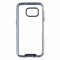 Qmadix C Series Hybrid Case for Samsung Galaxy S6 Smartphone - Clear - Qmadix - Simple Cell Shop, Free shipping from Maryland!