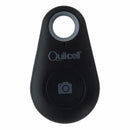 Quikcell Bluetooth Selfie Shutter Remote for Apple and Android - Black - QuikCell - Simple Cell Shop, Free shipping from Maryland!