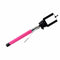 Quikcell Universal Selfie Stick with Shutter Button for Apple/Android - Pink - QuikCell - Simple Cell Shop, Free shipping from Maryland!