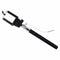 Quikcell Universal Selfie Stick with Shutter Button for Apple/Android - Black - QuikCell - Simple Cell Shop, Free shipping from Maryland!