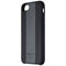 Jack Spade Snap Case for iPhone SE (2nd Gen) & 8 / 7 - Black/Gray Stripe - Jack Spade - Simple Cell Shop, Free shipping from Maryland!