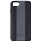 Jack Spade Snap Case for iPhone SE (2nd Gen) & 8 / 7 - Black/Gray Stripe - Jack Spade - Simple Cell Shop, Free shipping from Maryland!