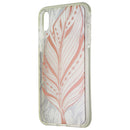 Gear4 Victoria Series Hard Case for Apple iPhone Xs Max - Tribal Leaf/Clear - Gear4 - Simple Cell Shop, Free shipping from Maryland!