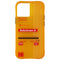 Kodak Case-Mate Hardshell Case for iPhone 12 Mini (5G) - Vintage Yellow - Case-Mate - Simple Cell Shop, Free shipping from Maryland!