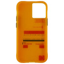 Kodak Case-Mate Hardshell Case for iPhone 12 Mini (5G) - Vintage Yellow - Case-Mate - Simple Cell Shop, Free shipping from Maryland!