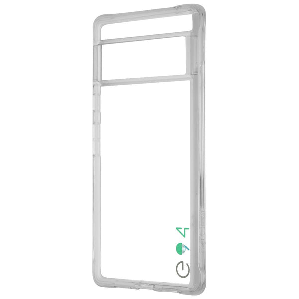 Case-Mate ECO94 Case for Google Pixel 6 Pro Smartphone - Clear - Case-Mate - Simple Cell Shop, Free shipping from Maryland!