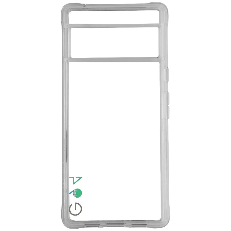 Case-Mate ECO94 Case for Google Pixel 6 Pro Smartphone - Clear - Case-Mate - Simple Cell Shop, Free shipping from Maryland!