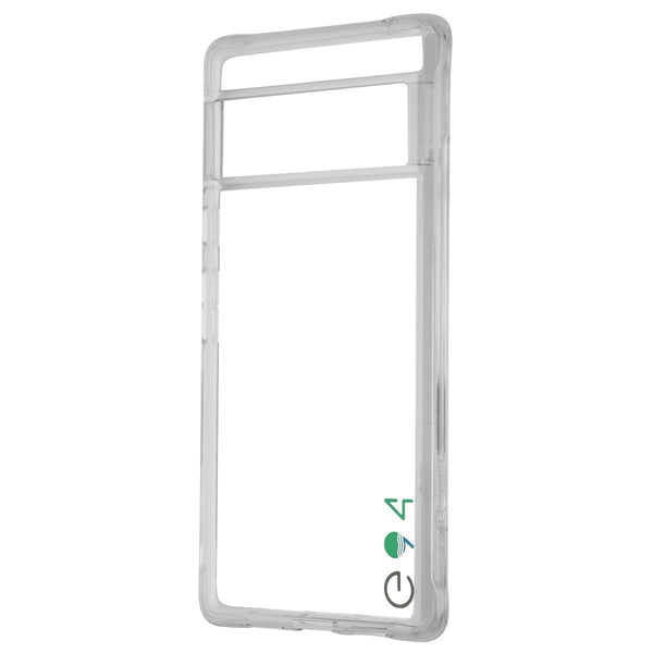 Case-Mate ECO94 Case for Google Pixel 6 Smartphone - Clear - Case-Mate - Simple Cell Shop, Free shipping from Maryland!