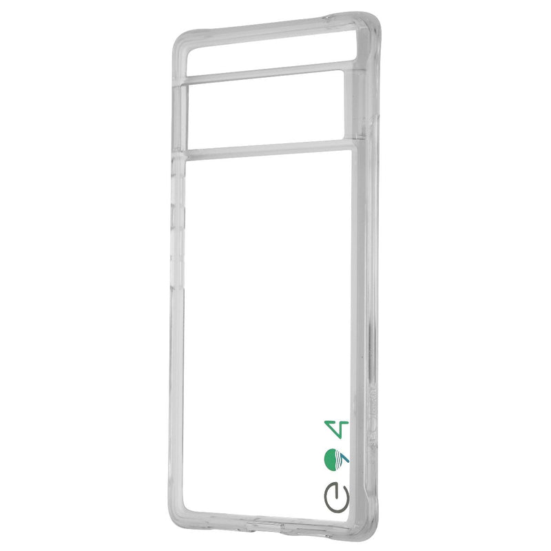 Case-Mate ECO94 Case for Google Pixel 6 Smartphone - Clear