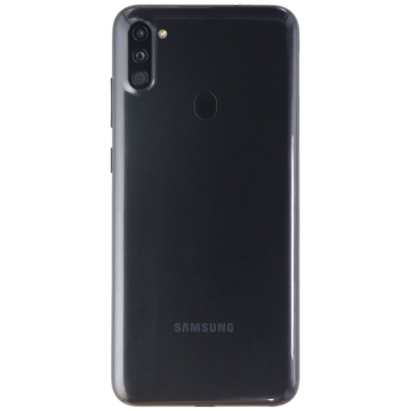Samsung Galaxy A11 (6.4-inch) Smartphone (SM-S115DL) Tracfone Only - 32GB/Black - Samsung - Simple Cell Shop, Free shipping from Maryland!
