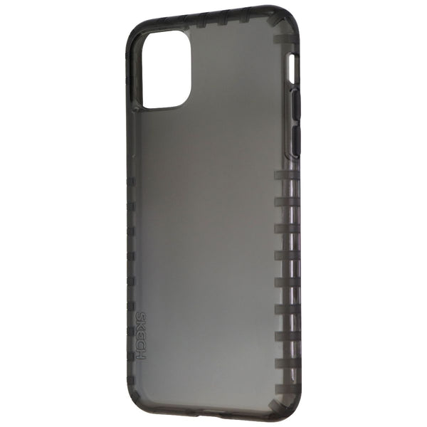 Skech Echo Air Impact Protection Case for iPhone 11 Pro Max - Transparent Onyx - Skech - Simple Cell Shop, Free shipping from Maryland!