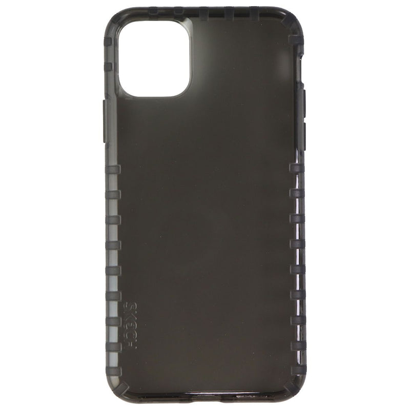 Skech Echo Air Impact Protection Case for iPhone 11 Pro Max - Transparent Onyx - Skech - Simple Cell Shop, Free shipping from Maryland!