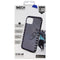 Skech Echo Air Impact Protection Case for iPhone 11 Pro Max - Transparent Onyx - Skech - Simple Cell Shop, Free shipping from Maryland!