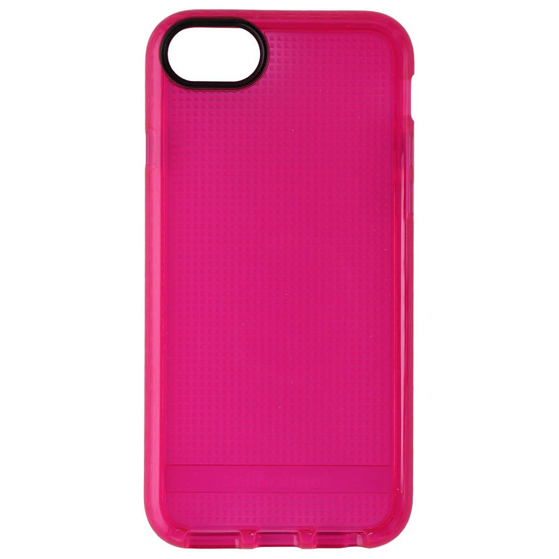 CellHelmet Altitude X Gel Case for iPhone SE (3rd/2nd Gen) / 8 / 7 / 6 - Pink - CellHelmet - Simple Cell Shop, Free shipping from Maryland!