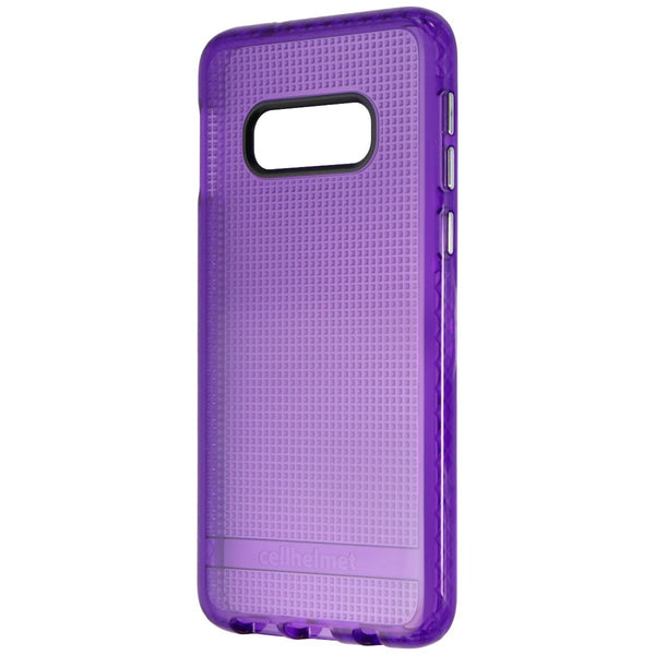 CellHelmet Altitude X Series Case for Samsung Galaxy S10e & S10 Lite - Purple - CellHelmet - Simple Cell Shop, Free shipping from Maryland!