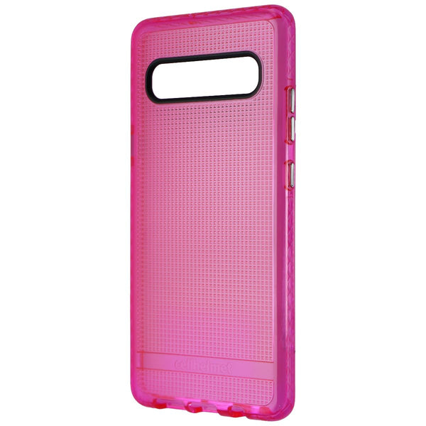 CellHelmet Altitude X Series Gel Case for Samsung Galaxy S10 5G - Pink - CellHelmet - Simple Cell Shop, Free shipping from Maryland!