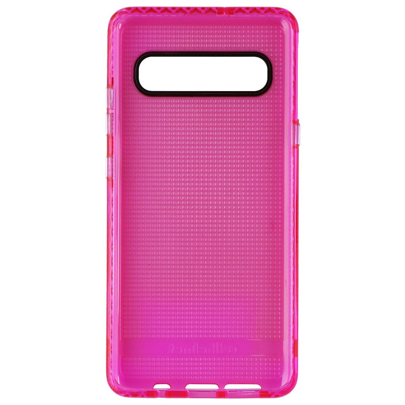 CellHelmet Altitude X Series Gel Case for Samsung Galaxy S10 5G - Pink - CellHelmet - Simple Cell Shop, Free shipping from Maryland!