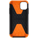 UAG Civilian Series Discreet Hard Case for Apple iPhone 11 - Black/Orange - Urban Armor Gear - Simple Cell Shop, Free shipping from Maryland!