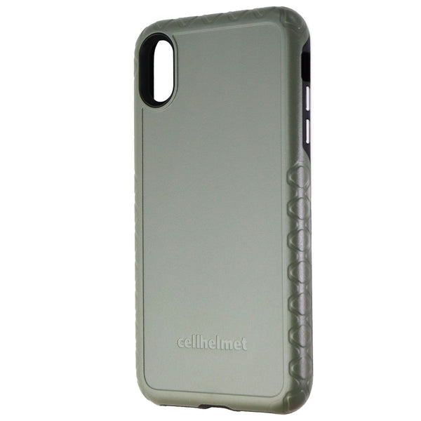 CellHelmet Fortitude Series Case for Apple iPhone XS Max - Olive Drab Green - CellHelmet - Simple Cell Shop, Free shipping from Maryland!
