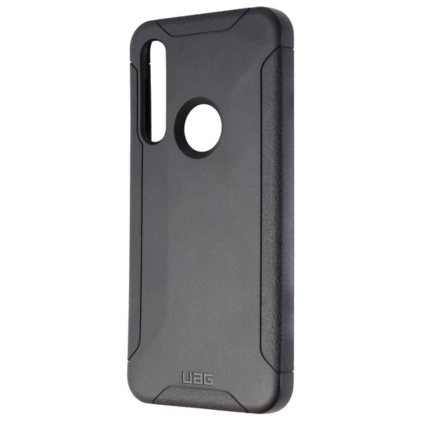 Urban Armor Gear Scout Series Protective Case for Motorola Moto G Power - Black - Urban Armor Gear - Simple Cell Shop, Free shipping from Maryland!