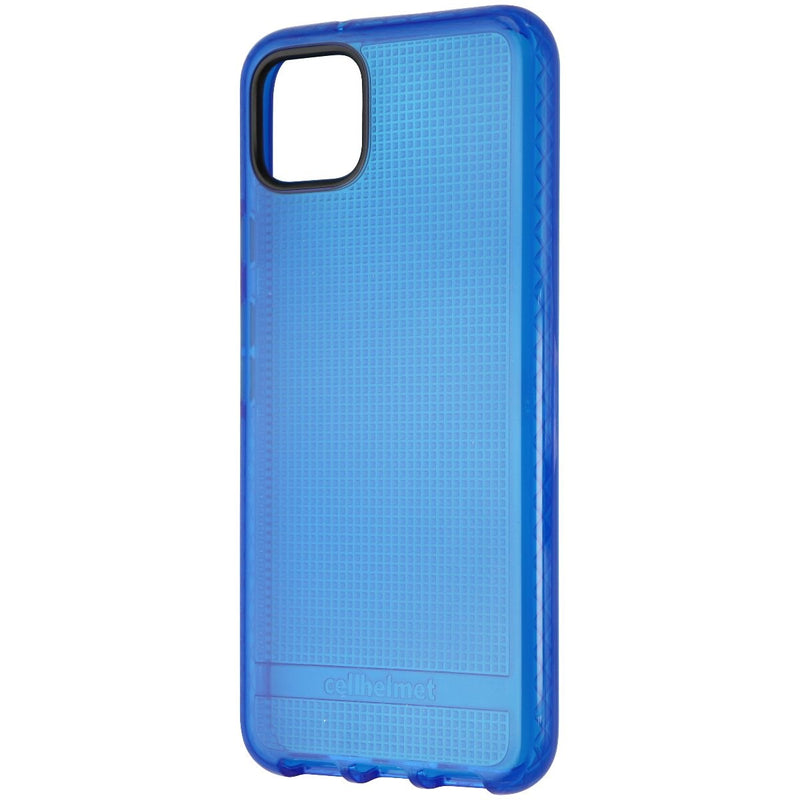 CellHelmet Altitude X PRO Series Gel Case for Google Pixel 4 Smartphones - Blue - CellHelmet - Simple Cell Shop, Free shipping from Maryland!