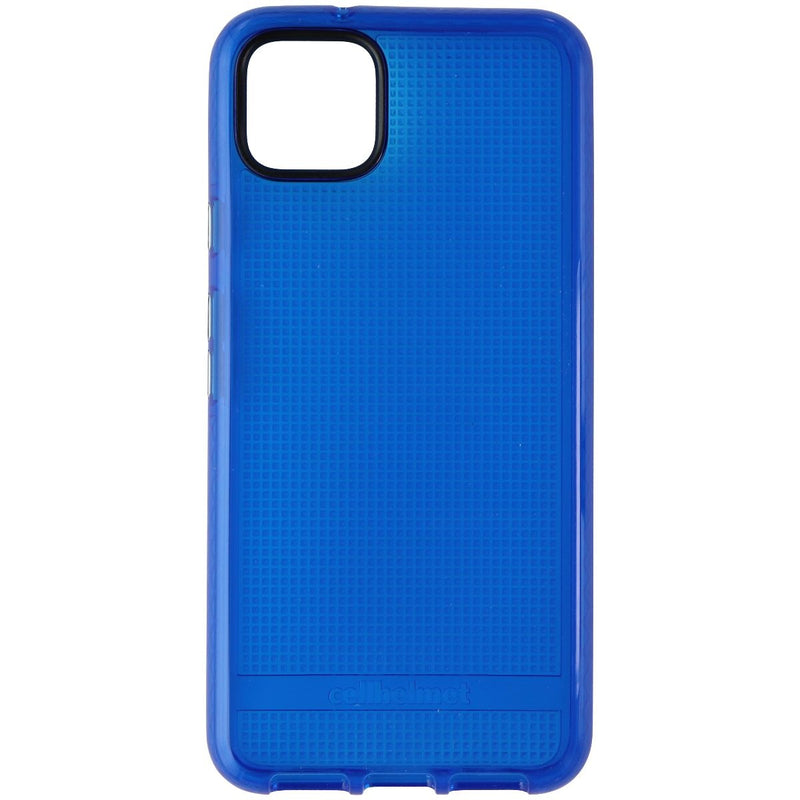 CellHelmet Altitude X PRO Series Gel Case for Google Pixel 4 Smartphones - Blue - CellHelmet - Simple Cell Shop, Free shipping from Maryland!