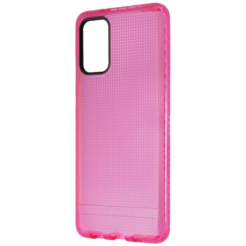 CellHelmet Altitude X Series Case for Samsung Galaxy S20+ (Plus) - Pink