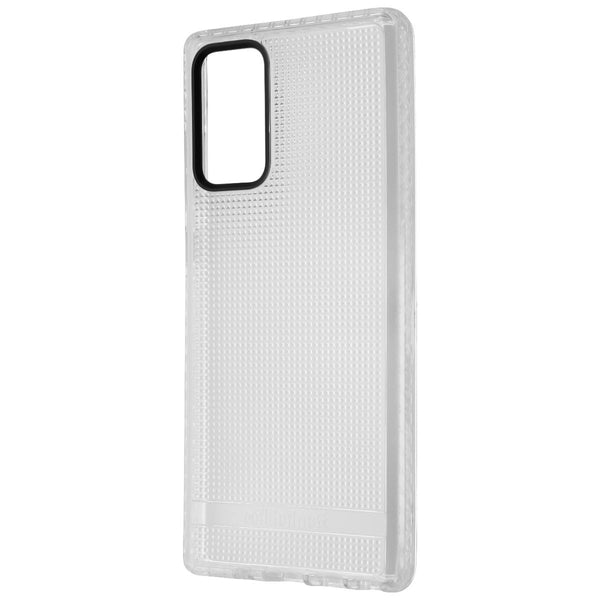 CellHelmet Altitude X PRO Series Case for Samsung Galaxy Note20 (5G) - Clear - CellHelmet - Simple Cell Shop, Free shipping from Maryland!