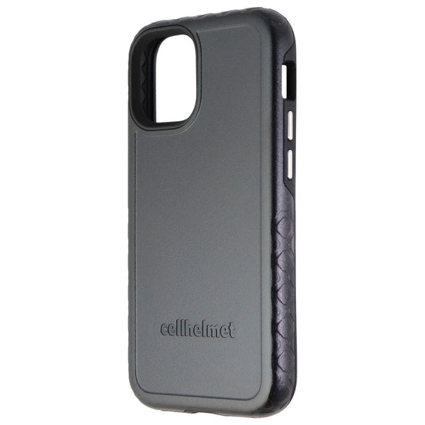 CellHelmet Fortitude Series Case for Apple iPhone 12 Mini - Onyx Black - CellHelmet - Simple Cell Shop, Free shipping from Maryland!