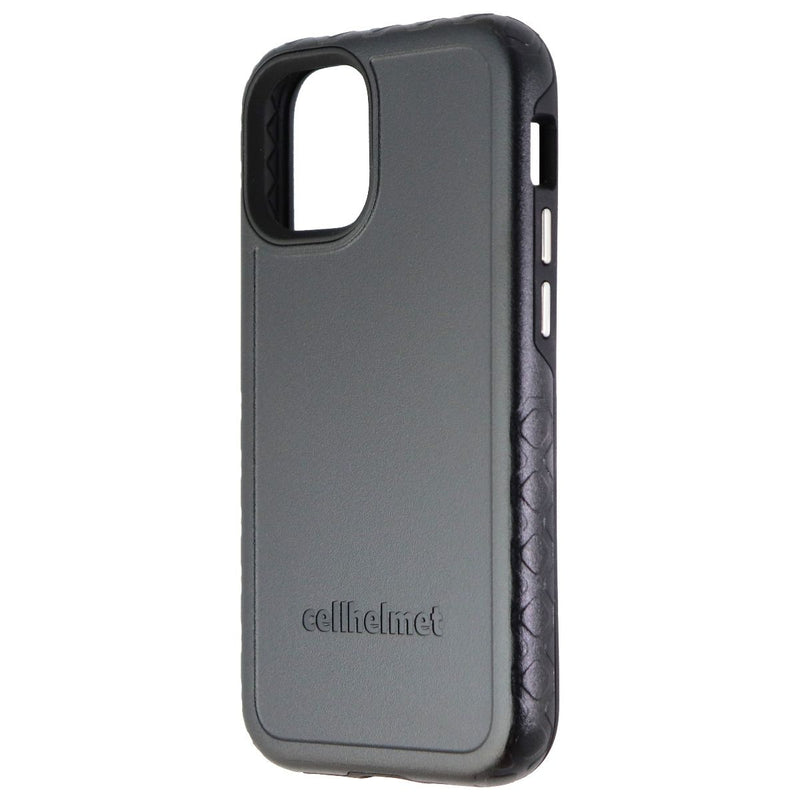 CellHelmet Fortitude Series Case for Apple iPhone 12 Mini - Onyx Black - CellHelmet - Simple Cell Shop, Free shipping from Maryland!