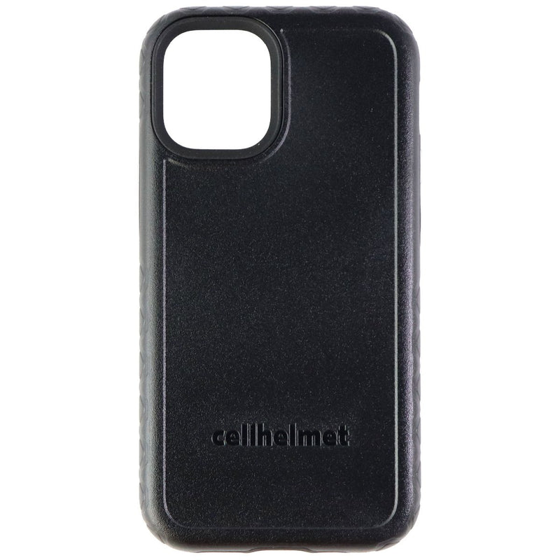 CellHelmet Fortitude Series Case for Apple iPhone 12 Mini - Onyx Black - CellHelmet - Simple Cell Shop, Free shipping from Maryland!