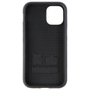 CellHelmet Fortitude Series Case for Apple iPhone 12 Mini - Onyx Black - CellHelmet - Simple Cell Shop, Free shipping from Maryland!