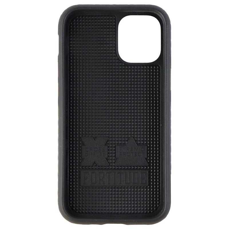 CellHelmet Fortitude Series Case for Apple iPhone 12 Mini - Onyx Black - CellHelmet - Simple Cell Shop, Free shipping from Maryland!