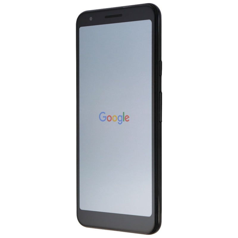 Google Pixel 3A 64GB Unlocked Black White Purple Android Smart Phone | Very  Good