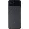 Google Pixel 3a (5.6-inch) Smartphone (G020G) UNLOCKED - 64GB / Just Black