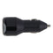 Scosche PowerVolt 3.0 USB-C & USB-A Fast Charger for Cars & Vehicles - Black - Scosche - Simple Cell Shop, Free shipping from Maryland!