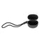 Nomad Rugged Case for Google Pixel Buds - Black Leather - Nomad - Simple Cell Shop, Free shipping from Maryland!