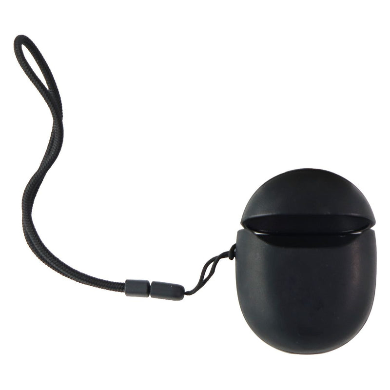 Nomad Rugged Case for Google Pixel Buds - Black Leather - Nomad - Simple Cell Shop, Free shipping from Maryland!