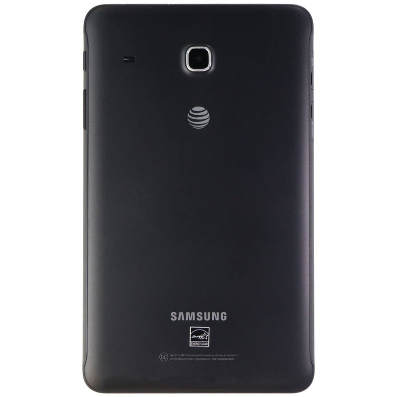 Samsung Galaxy Tab E 8.0 (SM-T377V) Tablet (AT&T Only) - 16GB / Black - Samsung - Simple Cell Shop, Free shipping from Maryland!