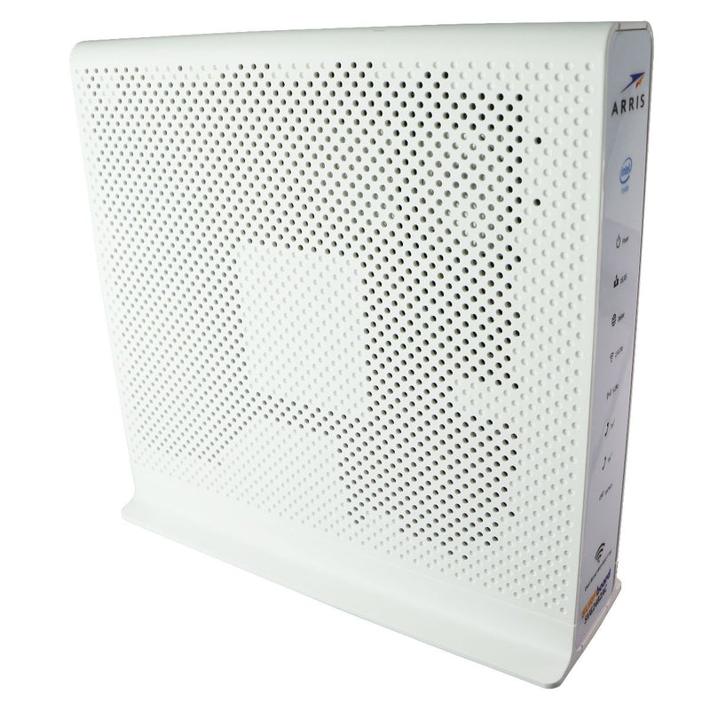 ARRIS SURFboard SVG2482AC DOCSIS 3.0 Cable Modem & AC1750 Wi-Fi Router - Arris - Simple Cell Shop, Free shipping from Maryland!