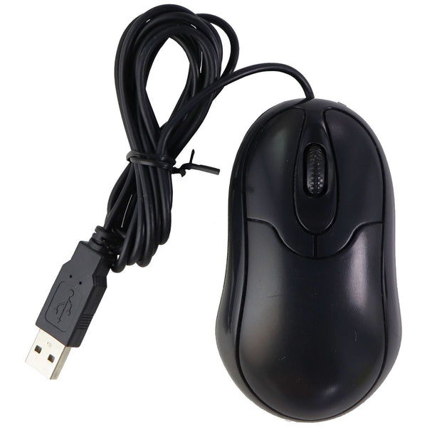 iMicro (MO-M10U) USB Optical Mouse - Black - iMicro - Simple Cell Shop, Free shipping from Maryland!