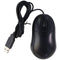 iMicro (MO-M10U) USB Optical Mouse - Black - iMicro - Simple Cell Shop, Free shipping from Maryland!