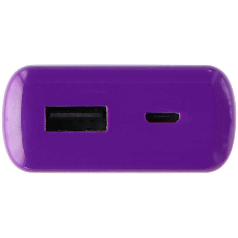 mophie Power Boost 5,200 mAh Single USB Port Portable Charger - Purple - Mophie - Simple Cell Shop, Free shipping from Maryland!