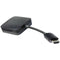 Kanex ATV PRO - HDMI to VGA Adapter For Apple TV AirPlay Mirroring - Kanex - Simple Cell Shop, Free shipping from Maryland!