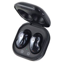 Samsung Galaxy Buds Live - True Wireless EarBuds with ANC - Mystic Black - Samsung - Simple Cell Shop, Free shipping from Maryland!